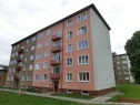 2ZKB, 56 m2, Most, Litvínov, Ukrajinská