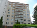 двухкомнатная квартира, 42 м2, Olomouc, Náves Svobody