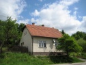 Особняк, Blansko, Skrchov