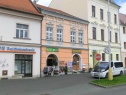 House, Tachov, Planá
