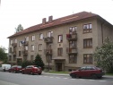 3ZKB, 81 m2, Náchod, Nové Město nad Metují, Klosova