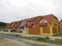 Rodinný dům 5+1, Babice - Řehenice, okr. Benešov