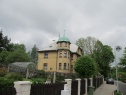 RD se 3 bytovými jednotkami, Aš, Nedbalova ul.
