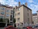аренда  однокомнатная кватира, 48 м2, Praha 4, Praha, U družstva Ideál