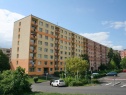 Flat 1+0 for rent, 20 m2, Ústí nad Labem, Glennova