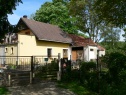 Особняк, Rakovník, Třtice
