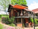 Hut, Benešov, Rabyně