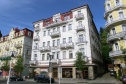 трехкомнатная квартира, 85 м2, Cheb, Mariánské Lázně, Hlavní třída