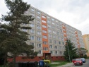 Byt 3+1, 80 m2, Šumperk, Zahradní ul.