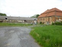 Wirtschaftsgebäude, Opava, Brumovice