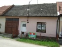 Rodinný dům 3+1, Traplice