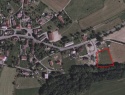 Строительный участок, 3015 м2, Náchod, Slavoňov