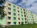 Byt 1+1 OV Jílové - Kamenná, ul. Spojová