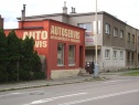 Shop / Geschäft zum vermieten , Ústí nad Orlicí