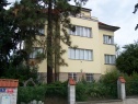 Byt 1+1, OV, Dejvice - Praha 6