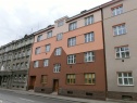 3ZKB, 80 m2, Náchod, Jaroměř, Husova