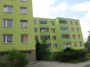 Flat 3+1, 75 m2, Olomouc, Stiborova