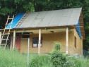 Garden, 466 m2, Ústí nad Labem, Povrly