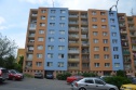 трехкомнатная квартира, 77 м2, Plzeň-město, Plzeň, Břeclavská