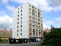 2ZKB, 54 m2, Litoměřice, Roudnice nad Labem, Bořivojova