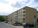 Flat 1+1, 37 m2, Ústí nad Labem, Jindřicha Plachty