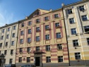 аренда  двухкомнатная квартира, 58 м2, Praha 2, Praha, Čiklova