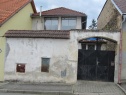 Rodinný dům Strunkovice nad Blanicí, okr. Prachatice