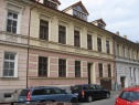 аренда  двухкомнатная квартира, 56 м2, České Budějovice, Riegrova