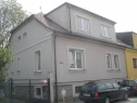 аренда  двухкомнатная квартира, 48 м2, České Budějovice, Krumlovská