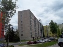 Flat 4+1, 92 m2, Trutnov, Pampelišková