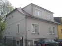 аренда  однокомнатная кватира, 40 м2, České Budějovice, Krumlovská