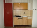 Flat 1+0, 25 m2, Ostrava-město, Ostrava, Aleše Hrdličky