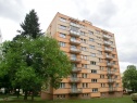 2ZKB, 52 m2, Pelhřimov, 5. května