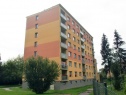 аренда  однокомнатная кватира, 36 м2, Trutnov, Vrchlabí, Krkonošská