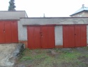 Garage, Česká Lípa, Nový Bor