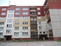 4ZKB, 82 m2, Ostrava-město, Ostrava, Jana Maluchy