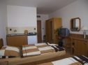аренда  однокомнатная кватира, 24 м2, Ostrava-město, Ostrava, Plzeňská