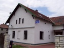 Rodinný dům a autodílna, Sruby, okres Ústí nad Orlicí