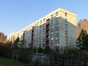 2ZKB, 64 m2, Náchod, Kostelecká