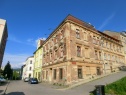 двухкомнатная квартира, 50 м2, Liberec, Františkovská