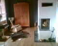 House for rent, Praha 10, Praha