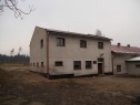 Manufacturing premises for rent, Chrudim, Trhová Kamenice