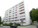 трехкомнатная квартира, 68 м2, Pardubice, Varšavská