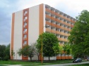 однокомнатная кватира, 32 м2, Zlín, Otrokovice, J. Valčíka