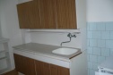 аренда  однокомнатная кватира, 38 м2, Olomouc, Hněvotínská