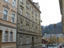 2ZKB, 52 m2, Karlovy Vary, Tylova