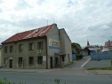 Fertigungsobjekt, Ústí nad Orlicí, Lanškroun