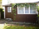 Hut, Praha-západ, Černošice