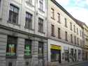 1-ZW+KoNi zum vermieten , 39 m2, Kroměříž, Šafaříkova