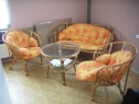 аренда  однокомнатная кватира, 34 м2, Cheb, Riegerova